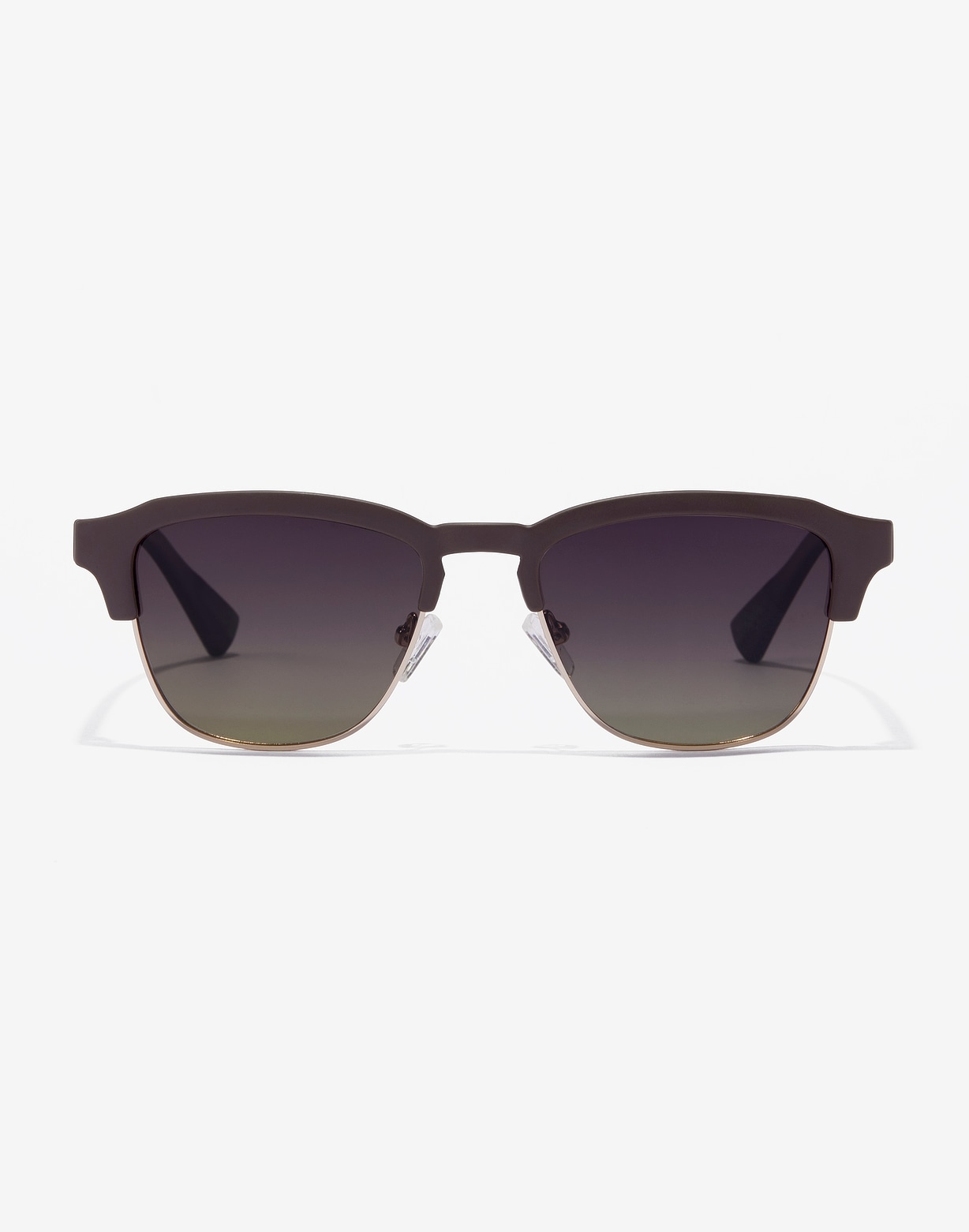 Hawkers NEW CLASSIC - POL.ARIZED BLACK MOSS