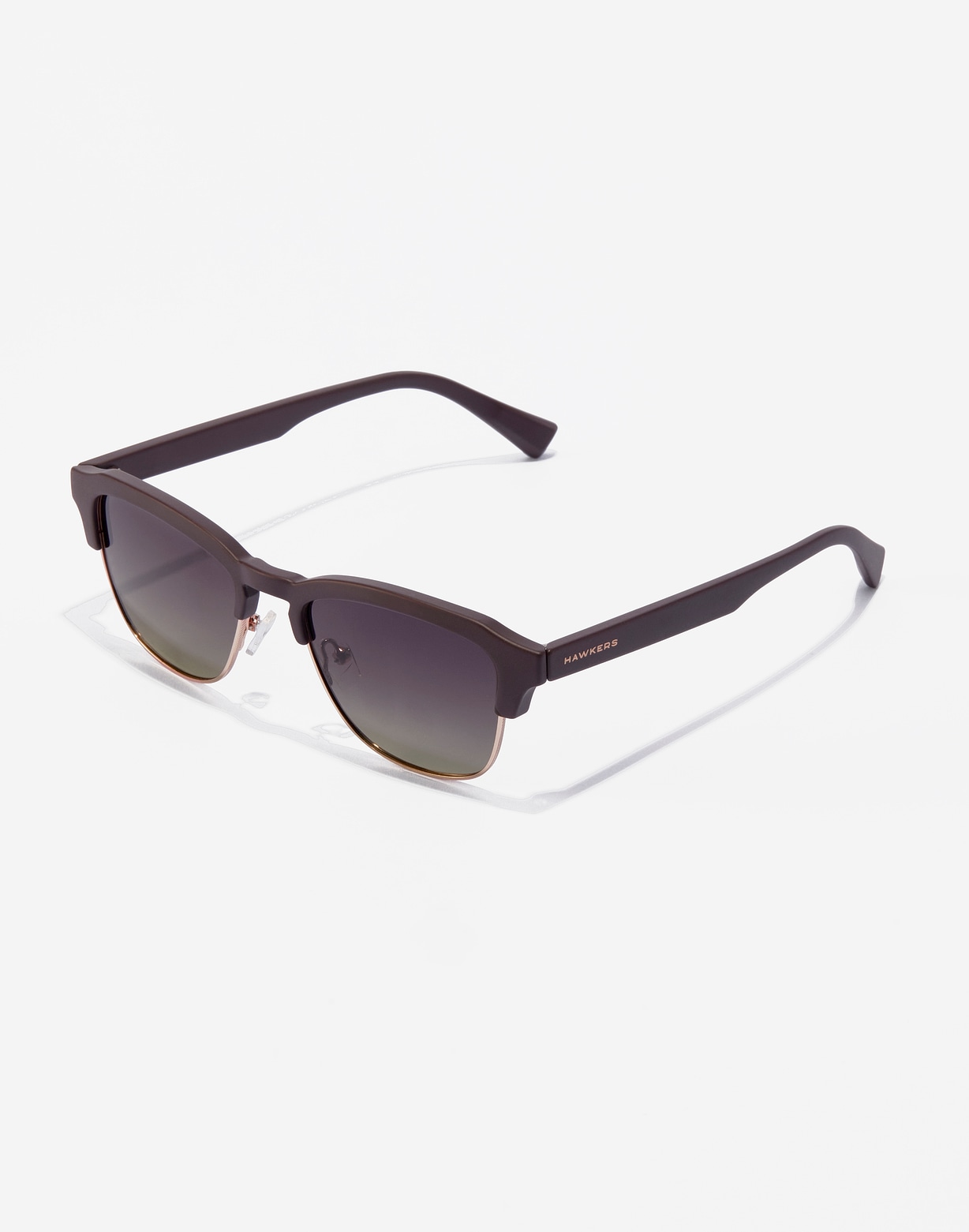 Hawkers NEW CLASSIC - POL.ARIZED BLACK MOSS Rebajas de fin de temporada