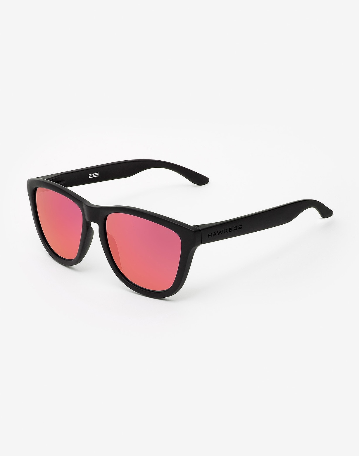 Hawkers ONE - POLARIZED BLACK RUBY Venta caliente