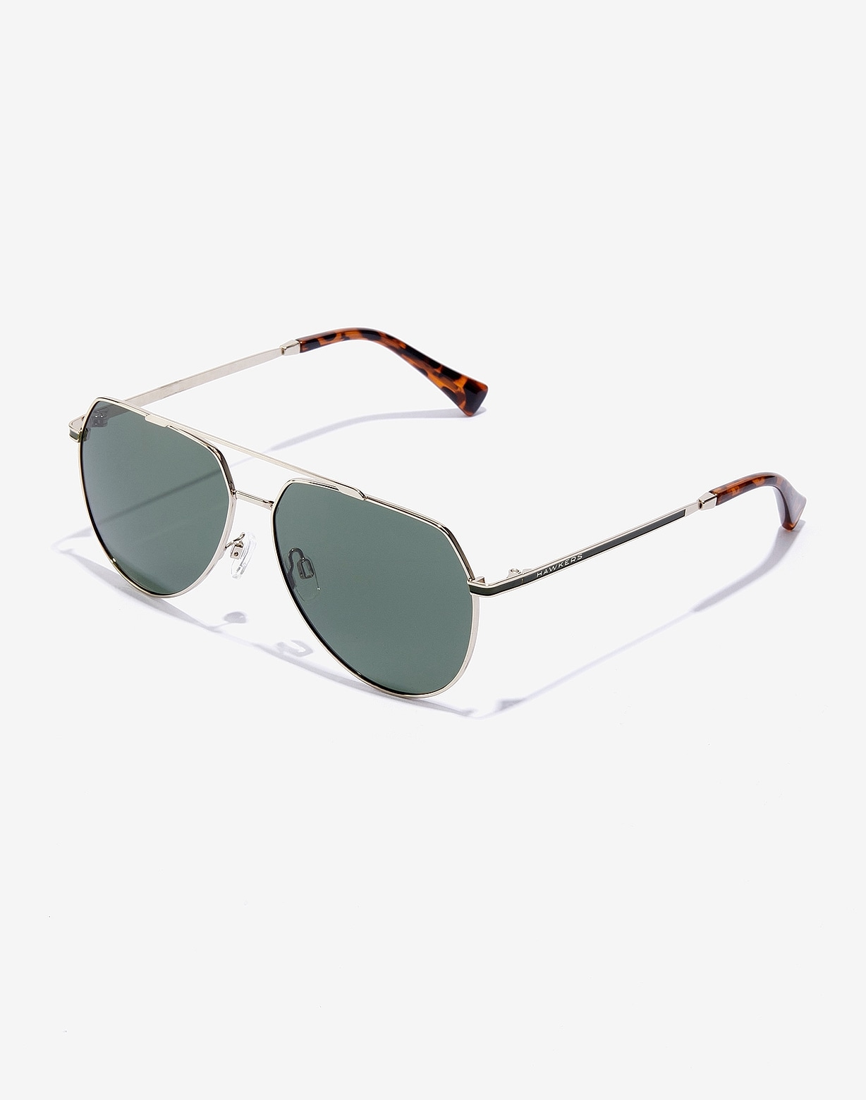 Hawkers SHADOW - POLARIZED GOLD ALIGATOR Rebajas de fábrica