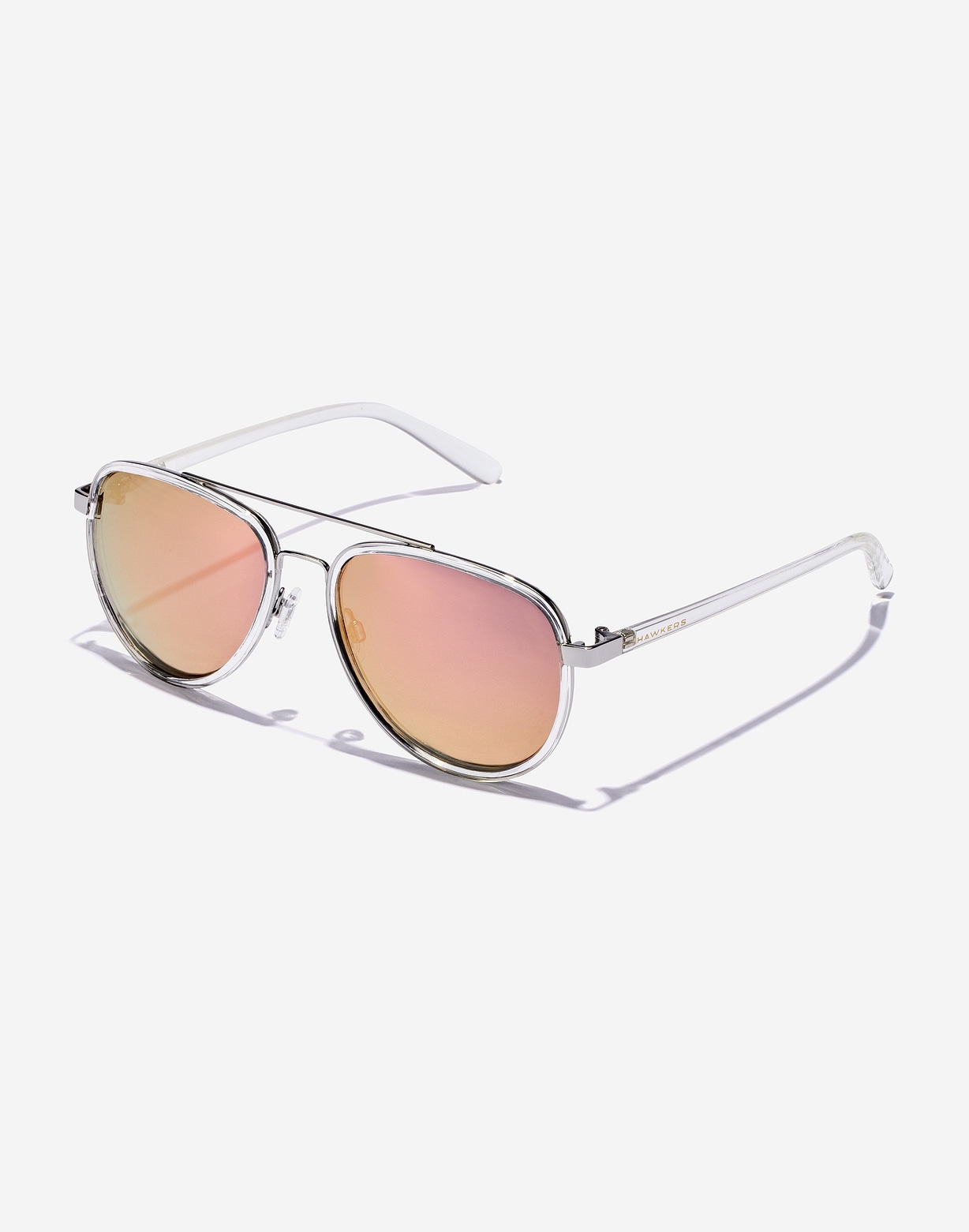 Hawkers EAGLE - POLARIZED CRYSTAL PURPLE Rebajas top