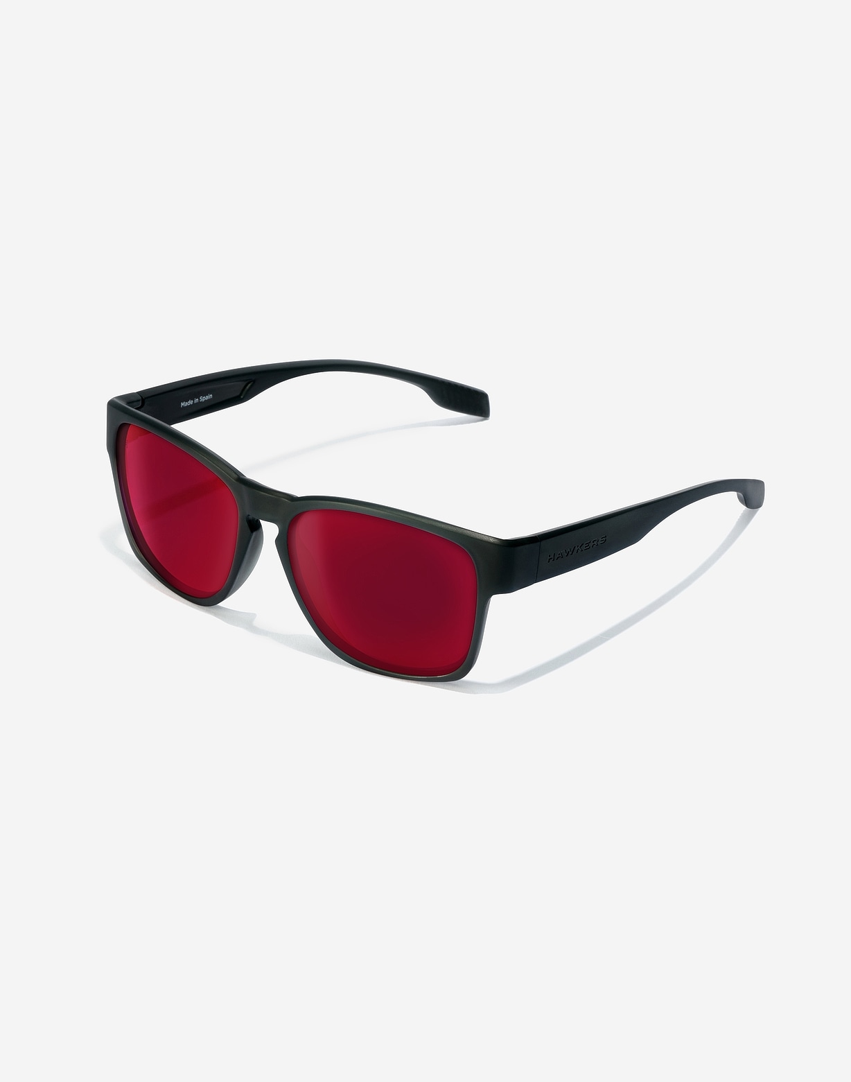 Hawkers CORE RAW - POLARIZED RUBY Envío gratis