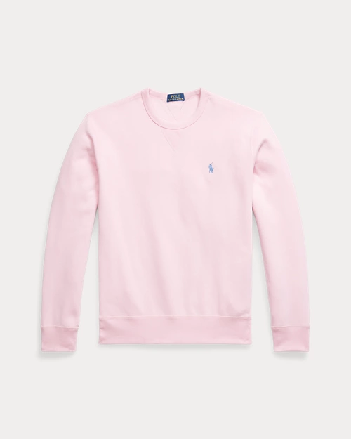 lauren ralph lauren Sudadera de felpa RL para hombre | Ralph Lauren® ES Limitado a 3 días