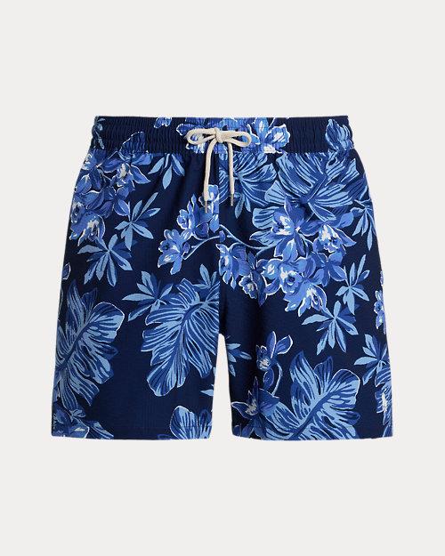 lauren ralph lauren Bañador bermuda Traveler Classic Fit para hombre | Ralph Lauren® ES Precios de Black Friday