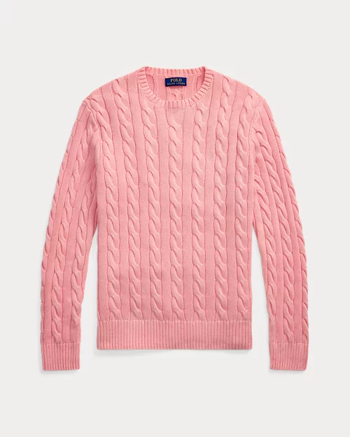 lauren ralph lauren Jersey de algodón con tinte mineral para hombre | Ralph Lauren® ES Oferta exclusiva