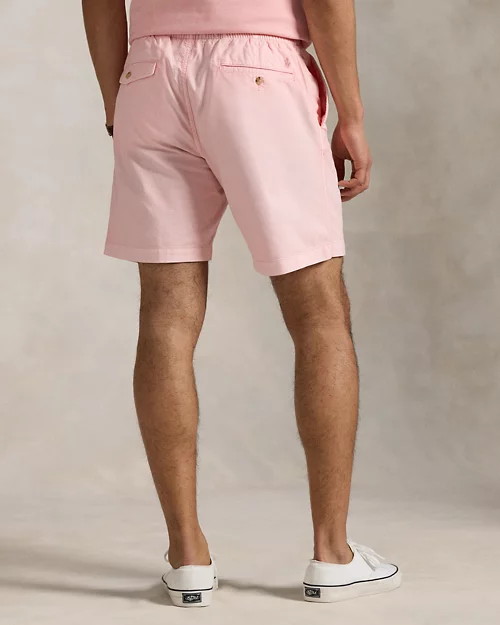 lauren ralph lauren Pantalón corto prepster Polo para hombre | Ralph Lauren® ES Descuento por venta flash