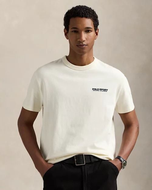 lauren ralph lauren Camiseta Polo Sport de punto Classic Fit para hombre | Ralph Lauren® ES Ofertas especiales