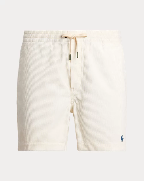 lauren ralph lauren Pantalón corto prepster Polo de pana para hombre | Ralph Lauren® ES Los más vendidos