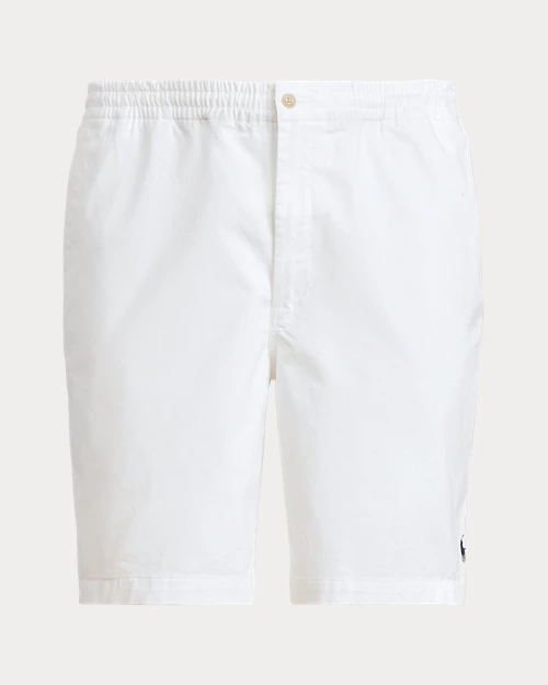 lauren ralph lauren Pantalón corto chino prepster Polo para hombre | Ralph Lauren® ES Tienda de fábrica