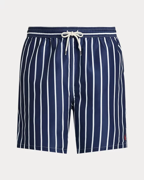 lauren ralph lauren Bañador bermuda Traveler Classic Fit para hombre | Ralph Lauren® ES Última moda