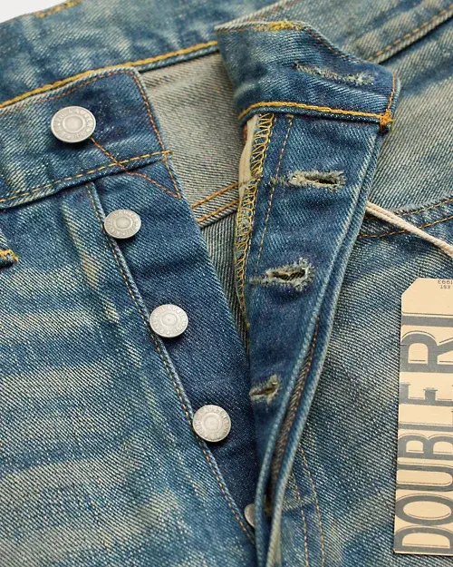 lauren ralph lauren Jeans Milner Straight Fit con orillo para hombre | Ralph Lauren® ES Rebajas de fábrica