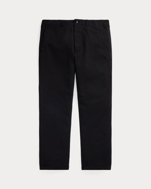 lauren ralph lauren Pantalón chino Salinger Straight Fit para hombre | Ralph Lauren® ES Rebajas top