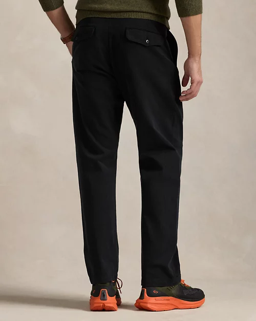 lauren ralph lauren Pantalón chino Salinger Straight Fit para hombre | Ralph Lauren® ES Rebajas top