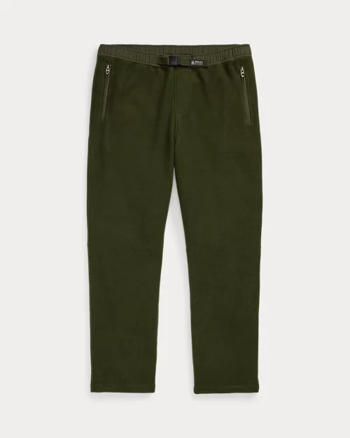 lauren ralph lauren Pantalón de senderismo de felpa para hombre | Ralph Lauren® ES Precio de fábrica
