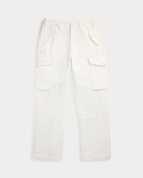 lauren ralph lauren Pantalón cargo Big Fit para hombre | Ralph Lauren® ES Oferta especial de fábrica