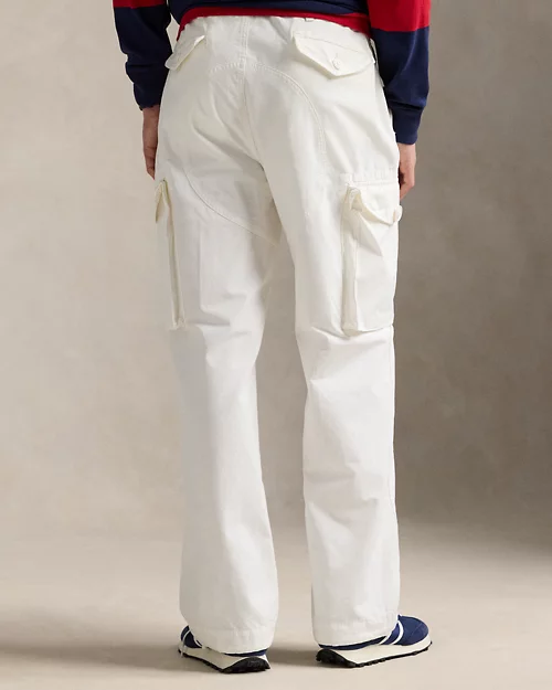 lauren ralph lauren Pantalón cargo Big Fit para hombre | Ralph Lauren® ES Oferta especial de fábrica