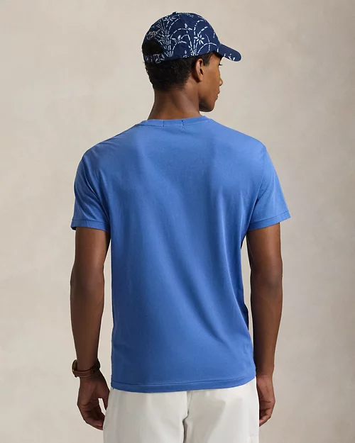 lauren ralph lauren Camiseta Classic Fit con Polo Bear para hombre | Ralph Lauren® ES Envío gratis