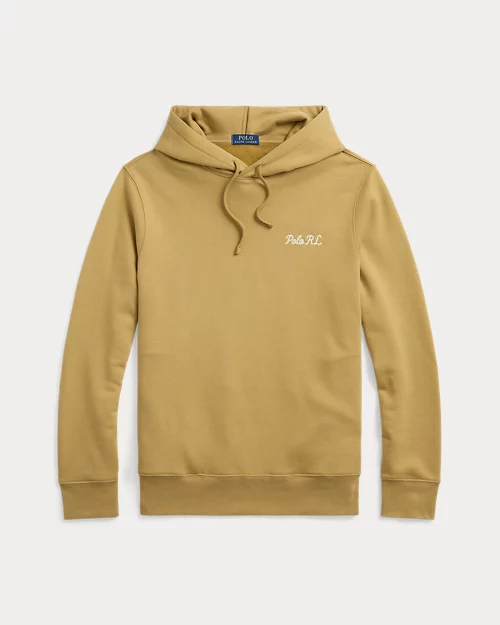 lauren ralph lauren Sudadera de felpa con Polo Bear para hombre | Ralph Lauren® ES Liquidación