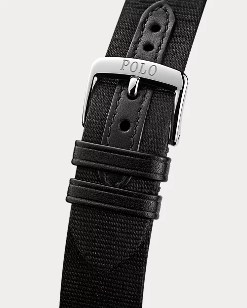 lauren ralph lauren Reloj de Año Nuevo Lunar de 38 mm para hombre | Ralph Lauren® ES Última moda