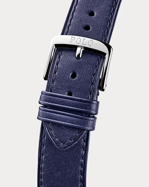 lauren ralph lauren Reloj Polo Bear Ralph & Ricky de 38 mm para hombre | Ralph Lauren® ES Descuento por venta flash