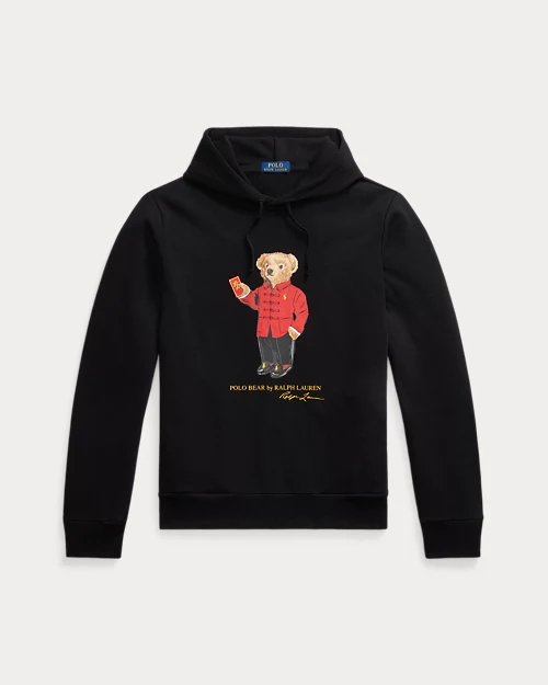 lauren ralph lauren Sudadera con capucha del Año Nuevo Lunar para hombre | Ralph Lauren® ES Devoluciones gratuitas