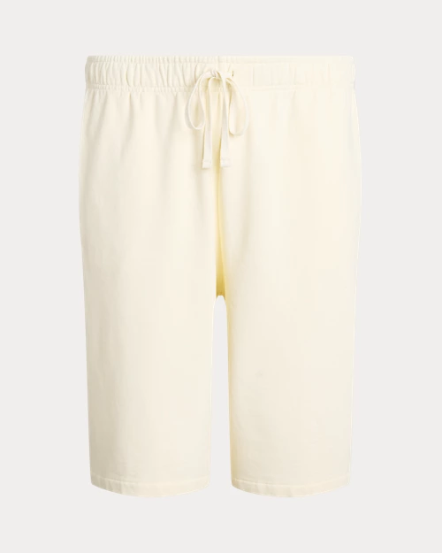 lauren ralph lauren Pantalón corto de felpa de rizo para hombre | Ralph Lauren® ES Tienda