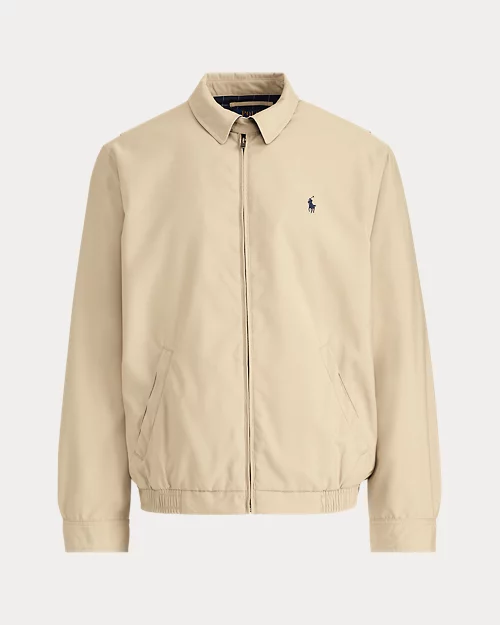 lauren ralph lauren Chaqueta con doble fuelle para hombre | Ralph Lauren® ES Liquidación
