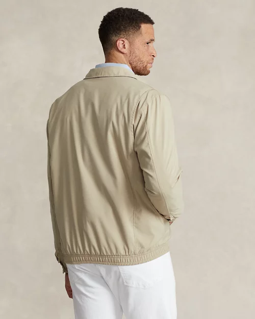 lauren ralph lauren Chaqueta con doble fuelle para hombre | Ralph Lauren® ES Liquidación