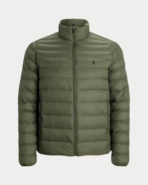 lauren ralph lauren Chaqueta Colden plegable para hombre | Ralph Lauren® ES Oferta especial