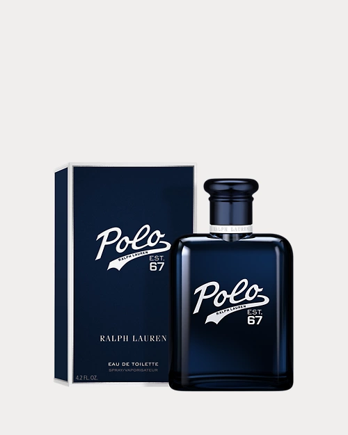 lauren ralph lauren Eau de toilette Polo 67 para hombre | Ralph Lauren® ES En línea