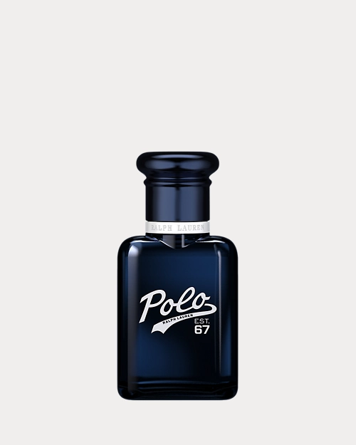 lauren ralph lauren Eau de toilette Polo 67 para hombre | Ralph Lauren® ES En línea