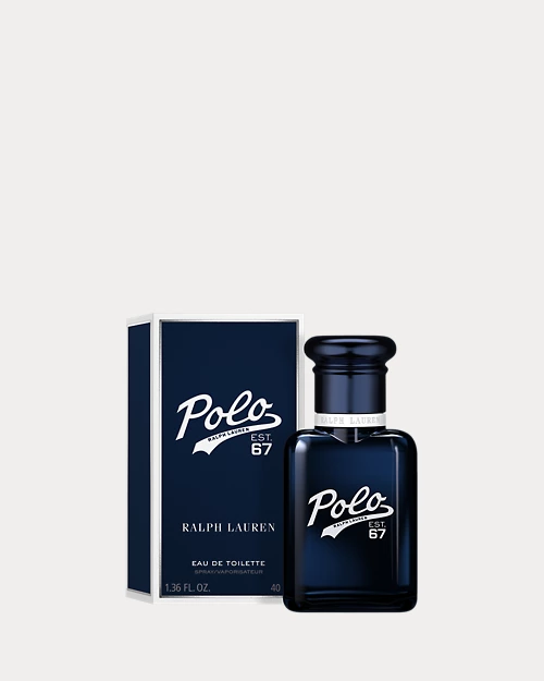 lauren ralph lauren Eau de toilette Polo 67 para hombre | Ralph Lauren® ES En línea