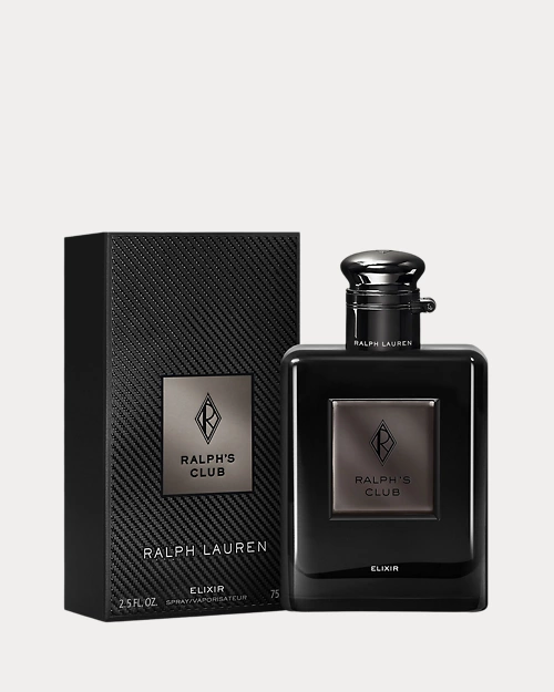 lauren ralph lauren Elixir en espray de Ralph's Club para hombre | Ralph Lauren® ES Outlet online