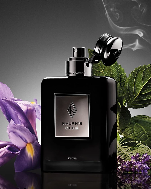 lauren ralph lauren Elixir en espray de Ralph's Club para hombre | Ralph Lauren® ES Outlet online
