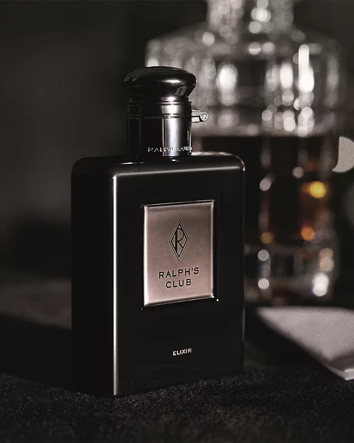 lauren ralph lauren Elixir en espray de Ralph's Club para hombre | Ralph Lauren® ES Outlet online