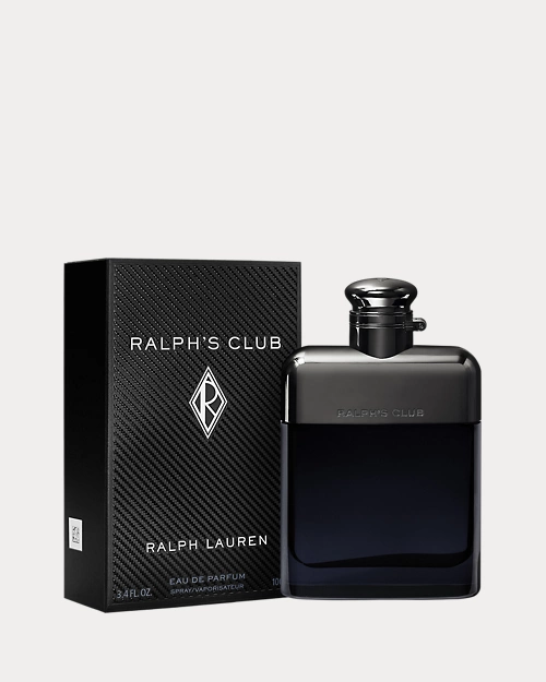 lauren ralph lauren Eau de Parfum Ralph's Club para hombre | Ralph Lauren® ES Ofertas