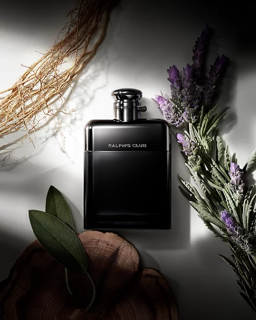 lauren ralph lauren Eau de Parfum Ralph's Club para hombre | Ralph Lauren® ES Ofertas