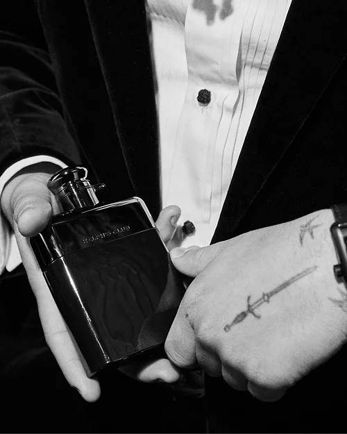 lauren ralph lauren Eau de Parfum Ralph's Club para hombre | Ralph Lauren® ES Ofertas