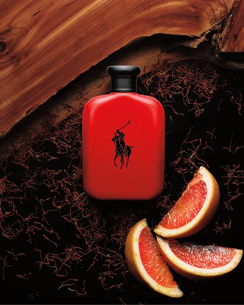 lauren ralph lauren Eau de toilette Polo Red para hombre | Ralph Lauren® ES Venta caliente