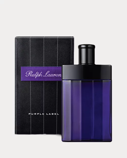 lauren ralph lauren Eau de Toilette de Purple Label para hombre | Ralph Lauren® ES En oferta