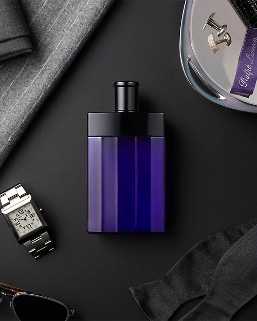 lauren ralph lauren Eau de Toilette de Purple Label para hombre | Ralph Lauren® ES En oferta