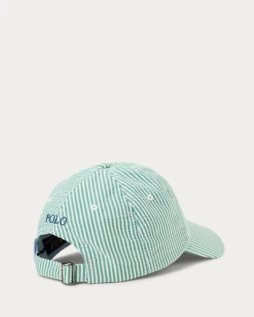 lauren ralph lauren Gorra de sirsaca para hombre | Ralph Lauren® ES Ventas relámpago