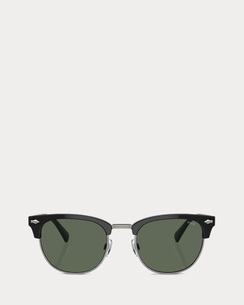 lauren ralph lauren Gafas de sol Heritage redondas para hombre | Ralph Lauren® ES Envío gratis