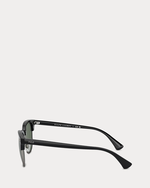 lauren ralph lauren Gafas de sol Heritage redondas para hombre | Ralph Lauren® ES Envío gratis