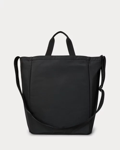 lauren ralph lauren Bolso tote con logotipo en el mismo tono para hombre | Ralph Lauren® ES COMPRAR AHORA