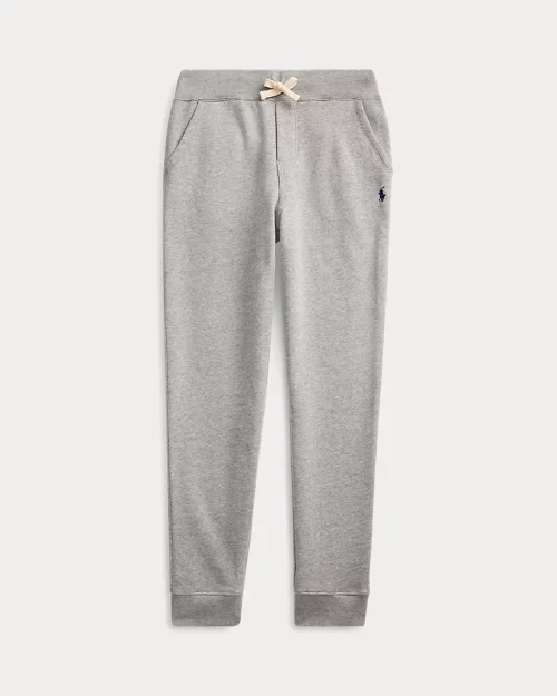 lauren ralph lauren Joggers de felpa para niño | Ralph Lauren® ES Liquidación