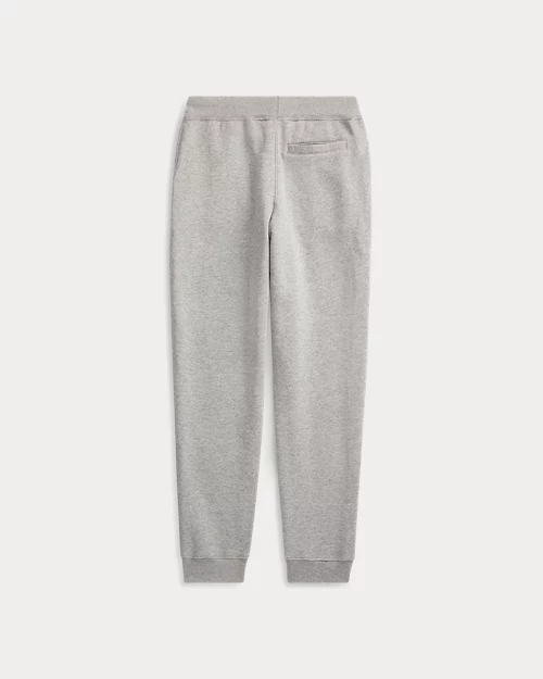 lauren ralph lauren Joggers de felpa para niño | Ralph Lauren® ES Liquidación