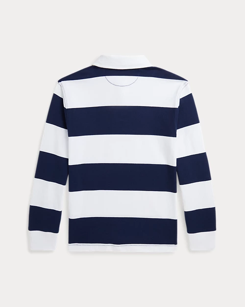 lauren ralph lauren Camiseta de rugby icónica para niño | Ralph Lauren® ES Envío gratis