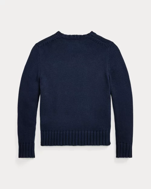 lauren ralph lauren El icónico jersey con bandera para niño | Ralph Lauren® ES Oferta especial