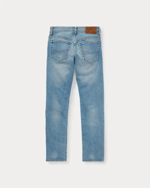 lauren ralph lauren Jeans elásticos Sullivan Slim Fit para niño | Ralph Lauren® ES Envío gratis